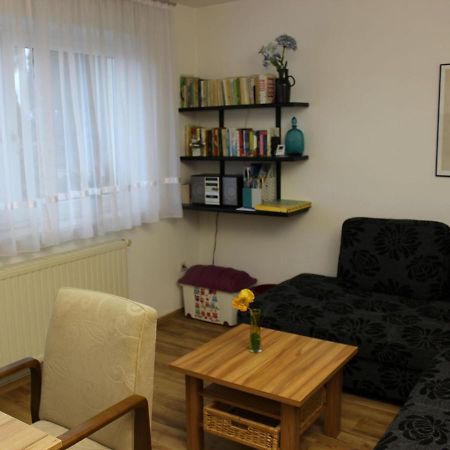 Ferienwohnung Nimritz Oppurg Ngoại thất bức ảnh