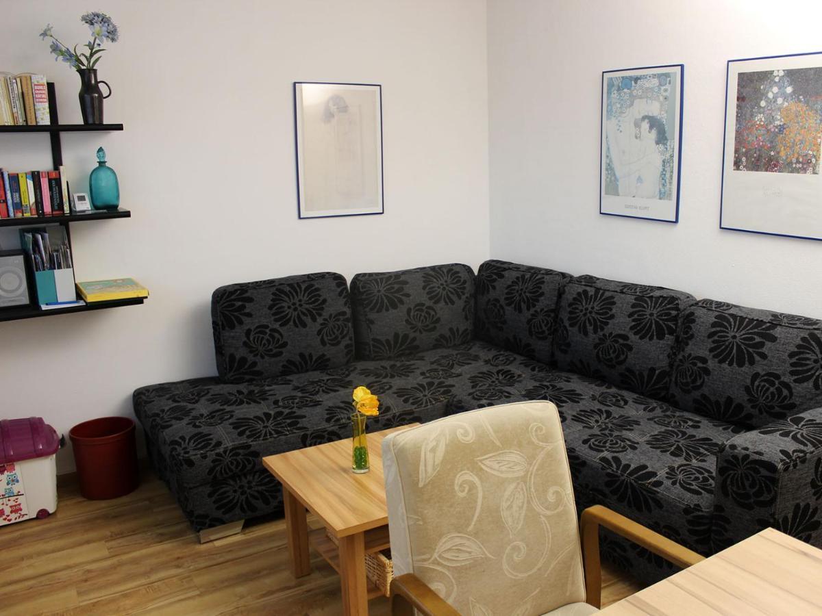 Ferienwohnung Nimritz Oppurg Ngoại thất bức ảnh