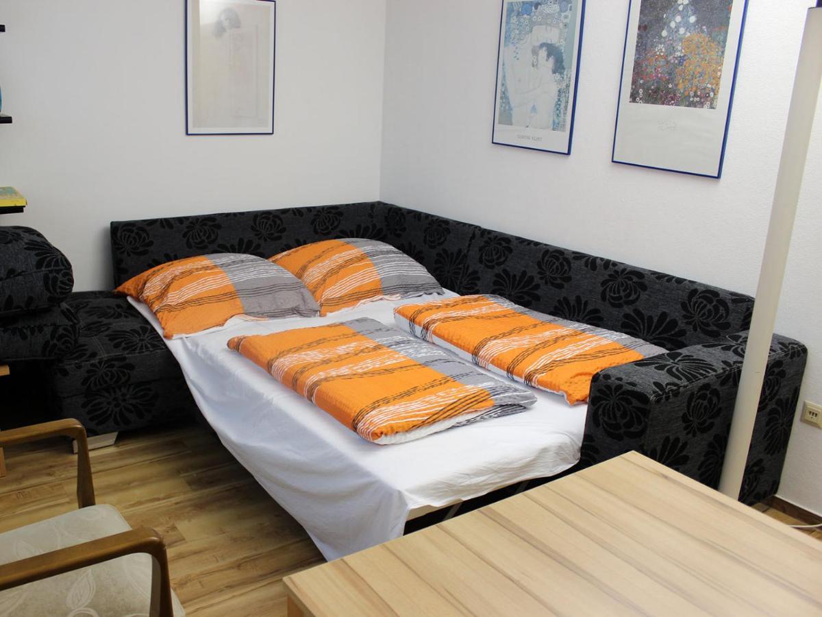 Ferienwohnung Nimritz Oppurg Ngoại thất bức ảnh