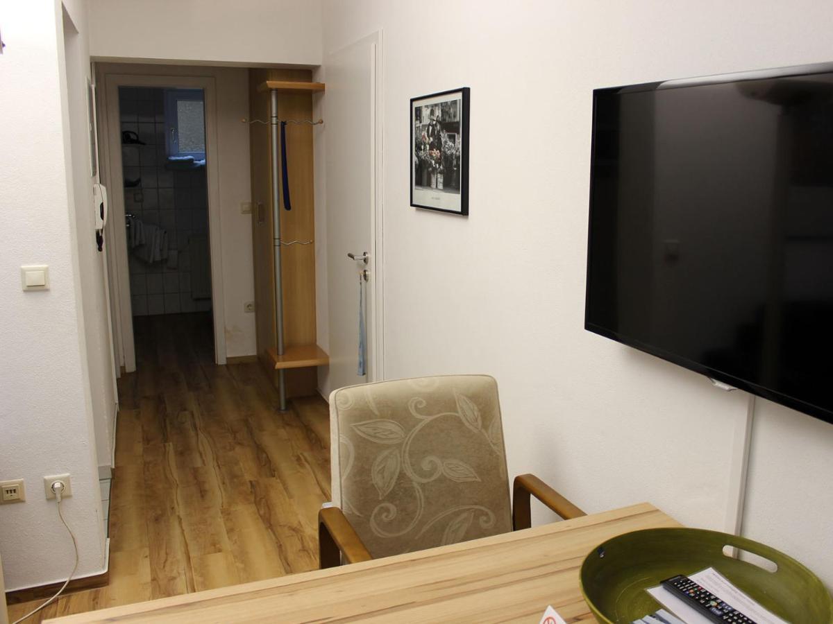 Ferienwohnung Nimritz Oppurg Ngoại thất bức ảnh