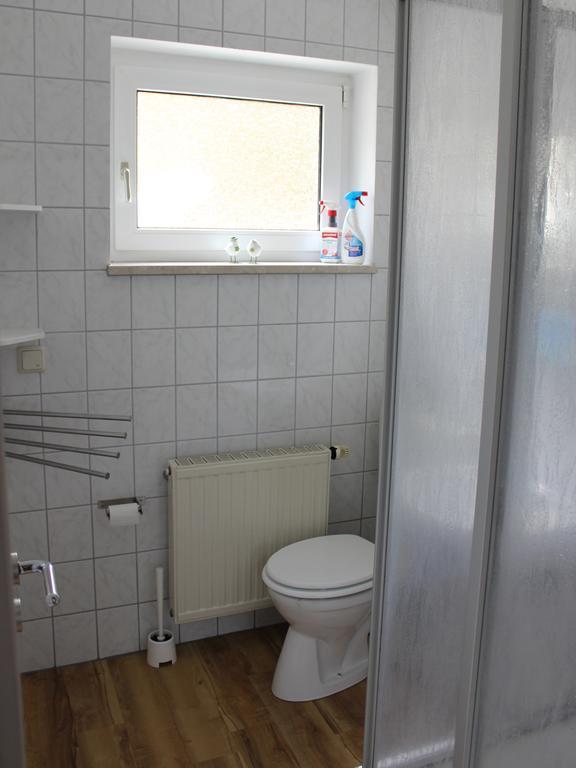 Ferienwohnung Nimritz Oppurg Ngoại thất bức ảnh